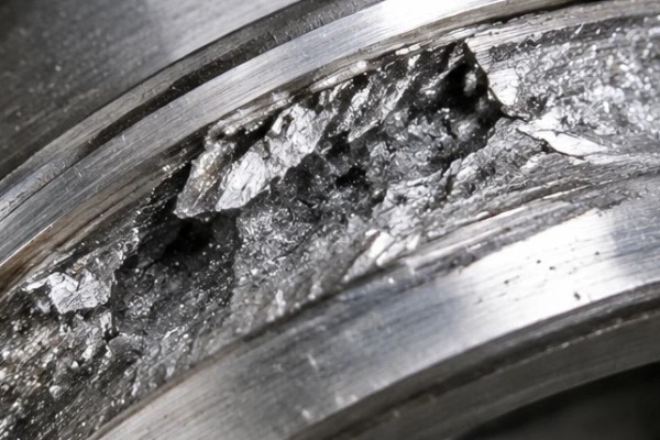 What Happens When Bearings Fail in Machinery?
