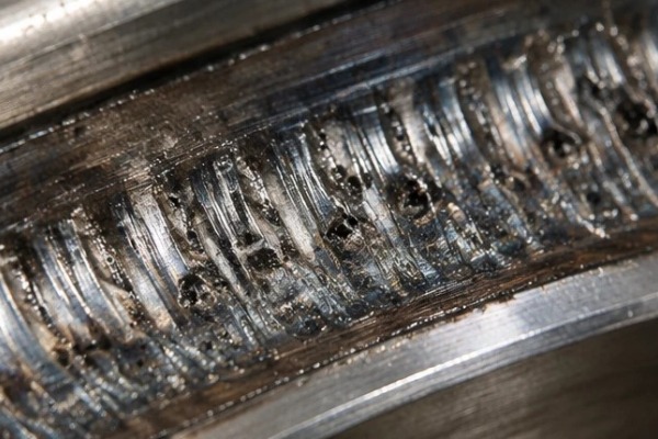 Most Common Bearing Problems and How to Fix Them