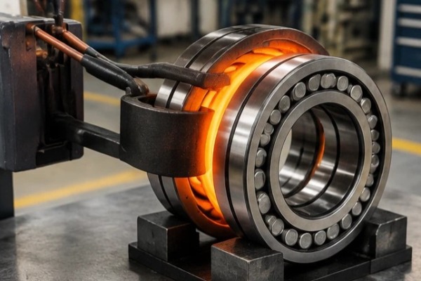 How to Extend Bearing Lifespan in Industrial Equipment