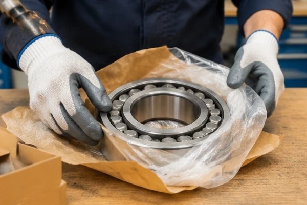 Proper Bearing Installation Step by Step 2026 Guide