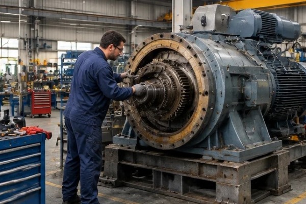 How to Remove Bearings Safely Without Damage (2026 Guide)