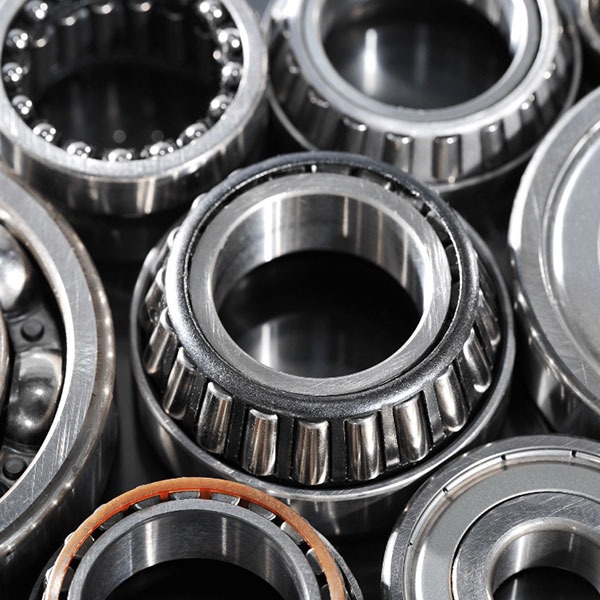 Types of Bearings: Ball vs Roller Bearings